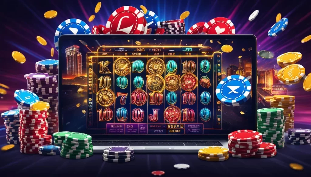 Banner khuyến mãi hấp dẫn của ji88 nổ hũ