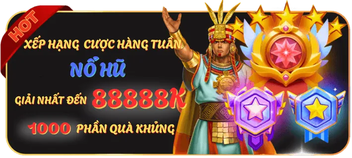 Thưởng Nạp Tiền ji88 Nổ Hũ