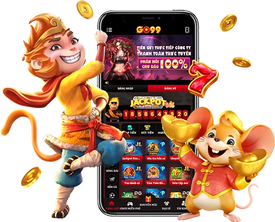 Đa dạng trò chơi ji88 nổ hũ