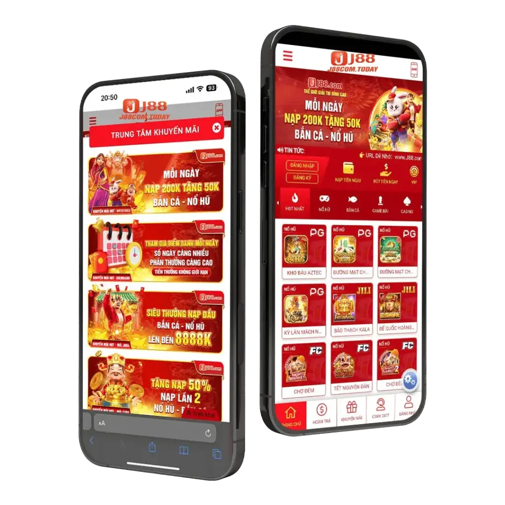Chương trình khách hàng thân thiết JI88 Nổ Hũ