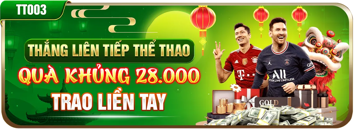 Ưu đãi chào mừng thành viên mới ji88 nổ hũ