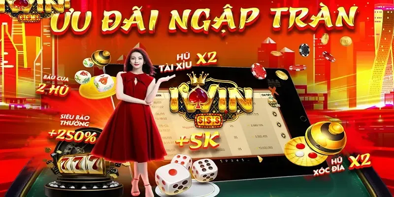 Tổng hợp khuyến mãi JI88